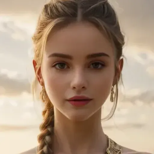 Pencipta imej lucah AI