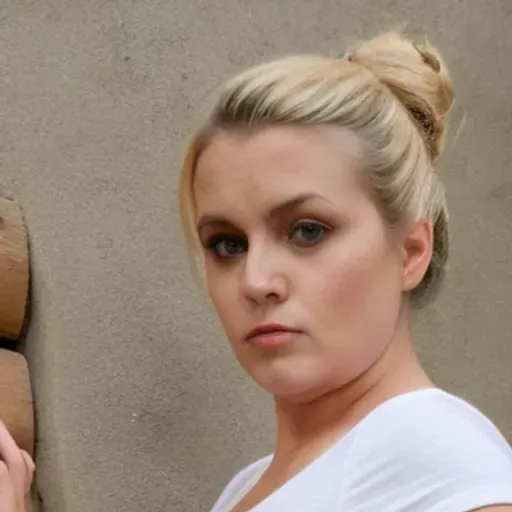 โปรแกรมสร้างภาพโปรนที่ใช้ปัญหา AI