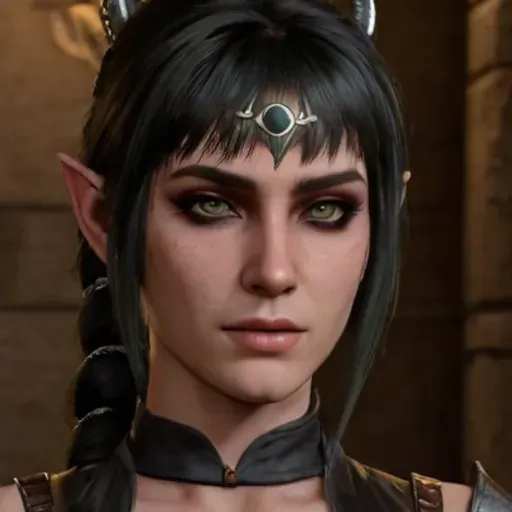 Pencipta imej lucah AI