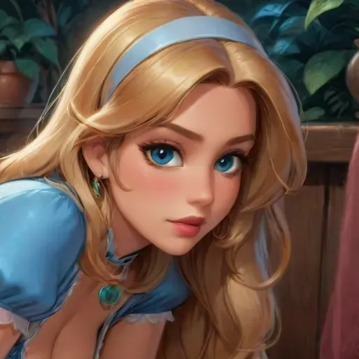 AI porn image generator