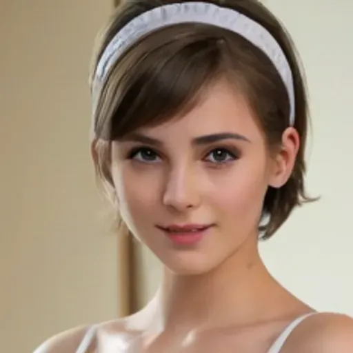 Pencipta imej lucah AI