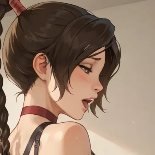 AI 포르노 이미지 생성기