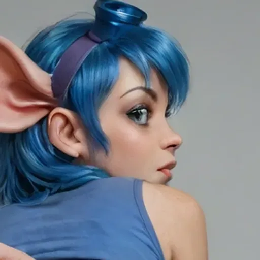 AI 포르노 이미지 생성기