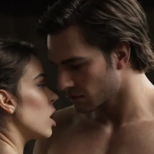 AI porn image generator