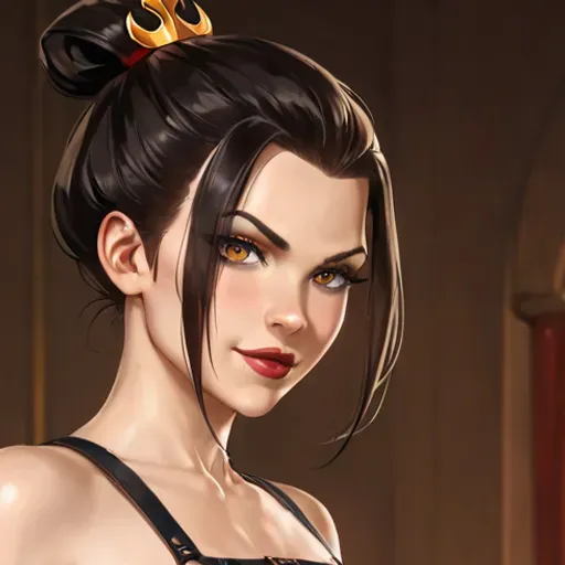 generatore di immagini porno IA