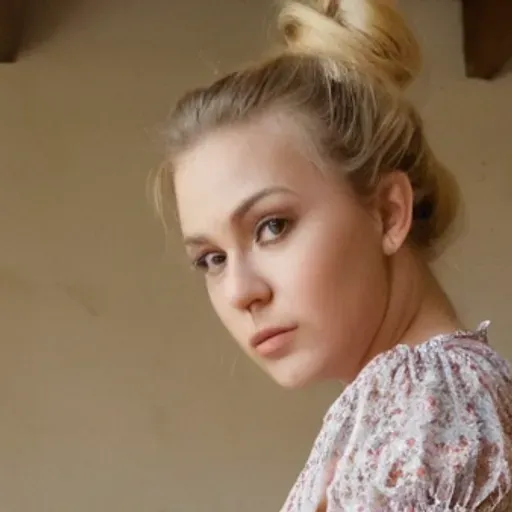 AI 포르노 이미지 생성기