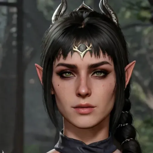 KI-Pornobild-Generator