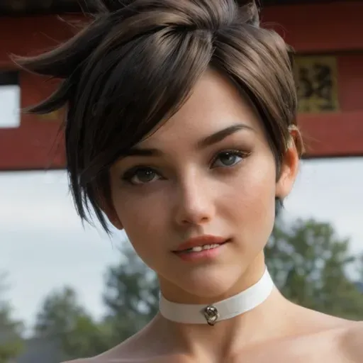 AIポルノ画像ジェネレーター