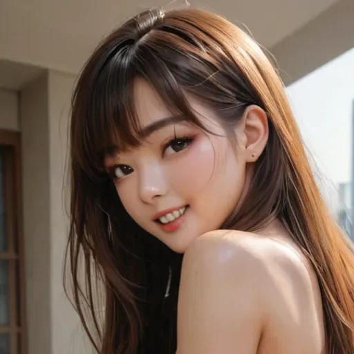 AI porn image generator