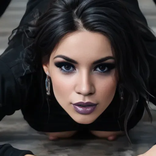 генератор порно-изображений на ИИ