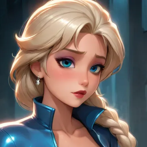 générateur d’images porno IA