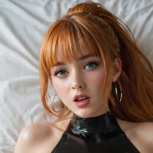 AI色情圖片產生器