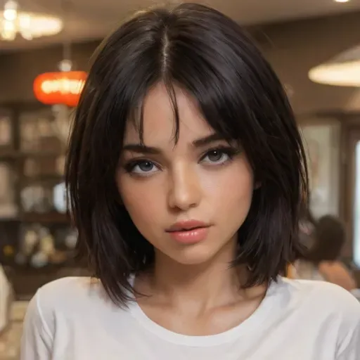 AIポルノ画像ジェネレーター