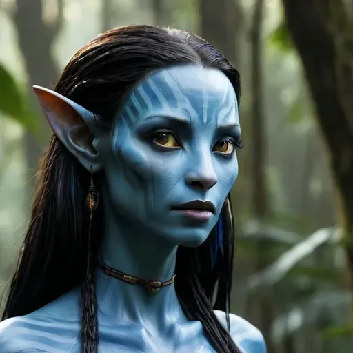 Pencipta imej lucah AI