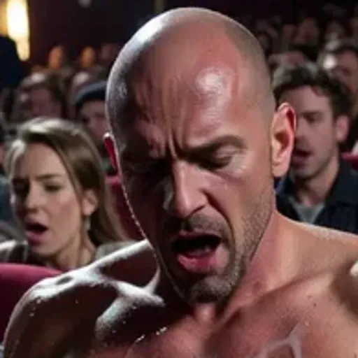 generatore di foto porno IA