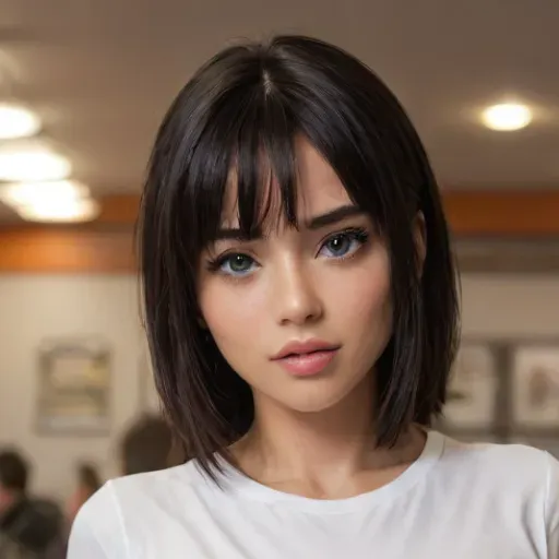 โปรแกรมสร้างภาพโปรนที่ใช้ปัญหา AI