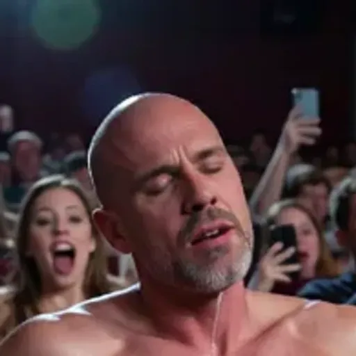 generatore di foto porno IA