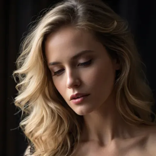 yapay zekâ porno görsel üretici