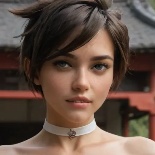 AIポルノ画像ジェネレーター