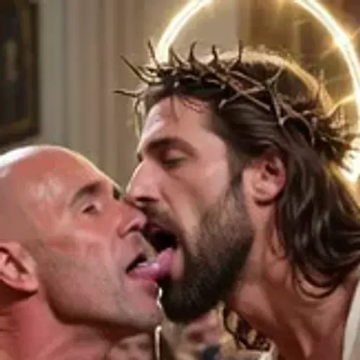 generatore di immagini porno IA