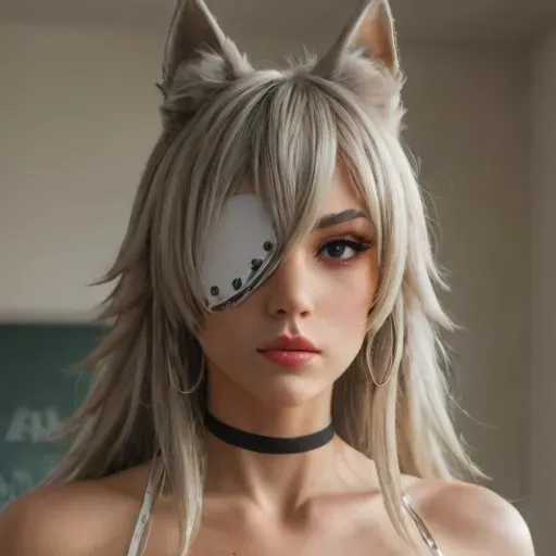 gerador de imagens pornô com IA