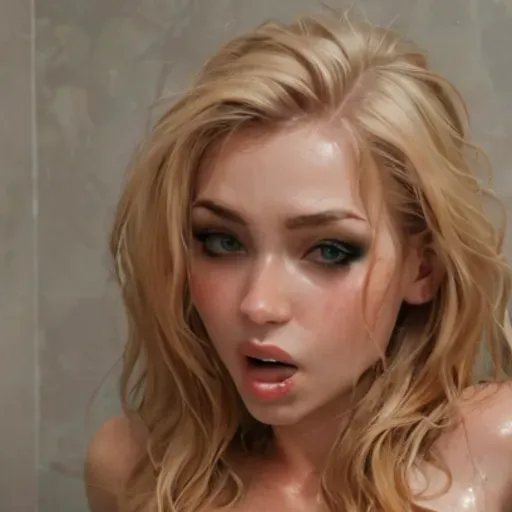 Pencipta imej lucah AI