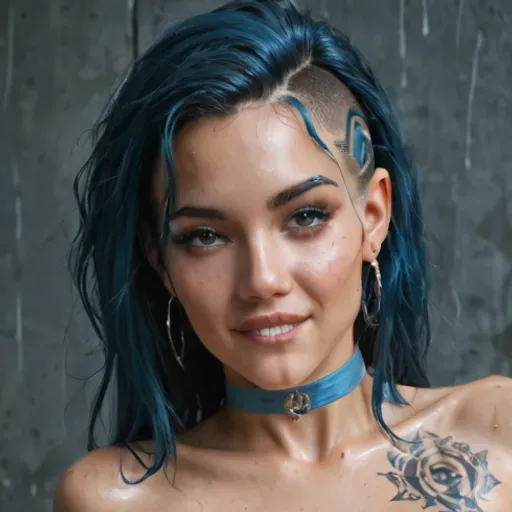 yapay zekâ porno görsel üretici