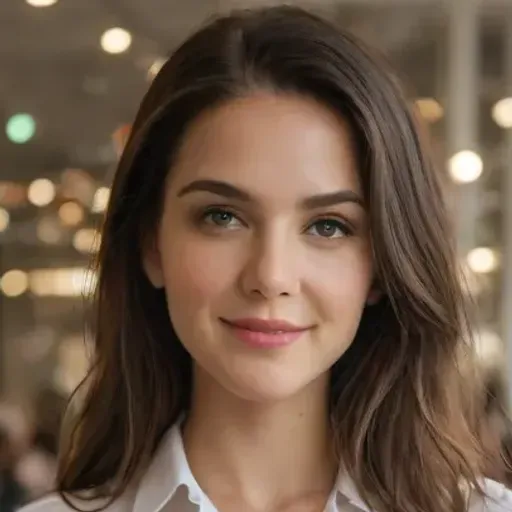 โปรแกรมสร้างภาพโปรนที่ใช้ปัญหา AI