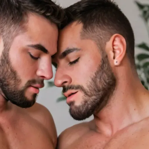 gerador de fotos pornô com IA