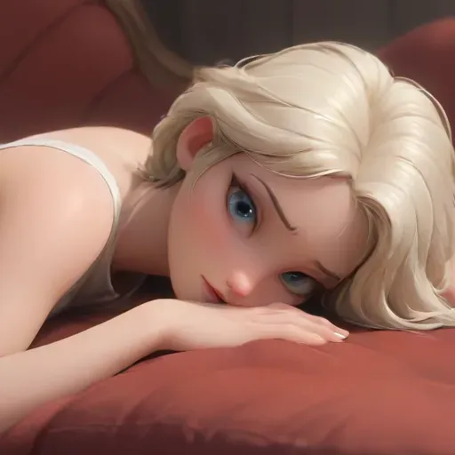 Pencipta imej lucah AI