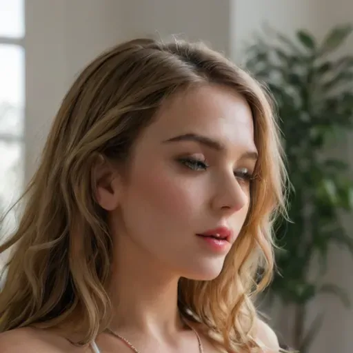 gerador de imagens pornô com IA