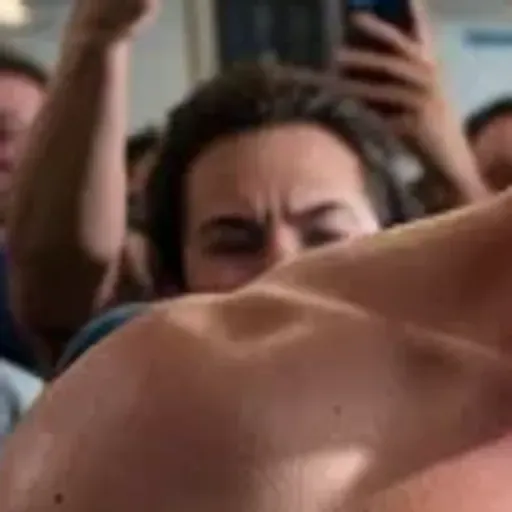 KI-Pornobild-Generator