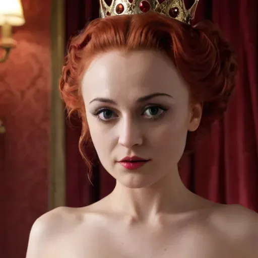 AI porn image generator