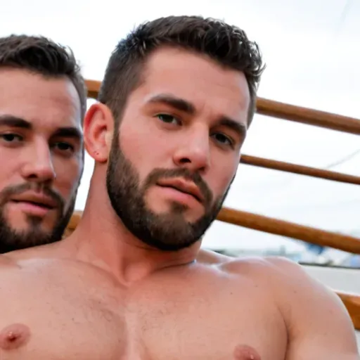 gerador de fotos pornô com IA