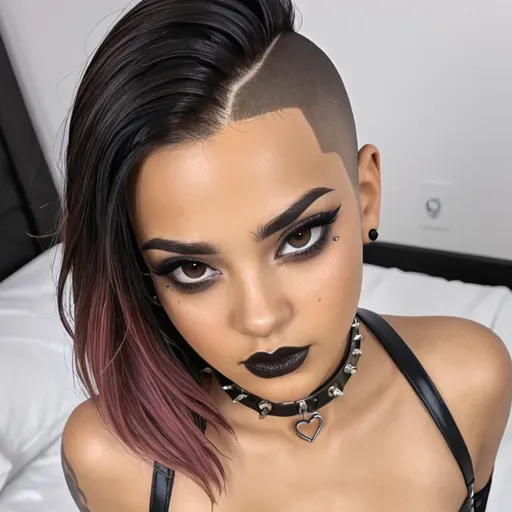 Pencipta imej lucah AI