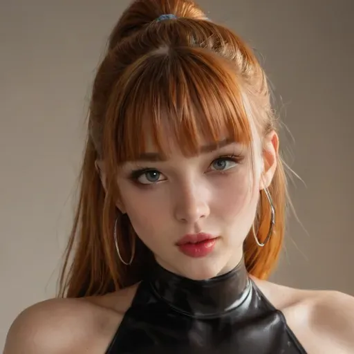 AI色情圖片產生器