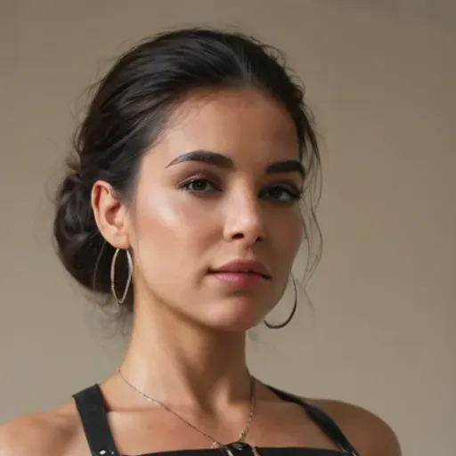 AIポルノ画像ジェネレーター