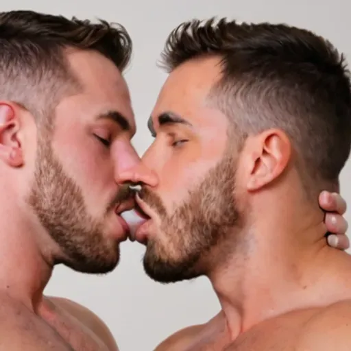 gerador de fotos pornô com IA