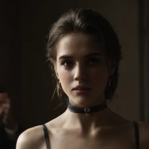 AI 포르노 사진 생성기