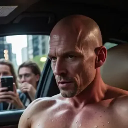 KI-Pornobildchen-Generator