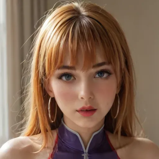 AI色情图片生成器