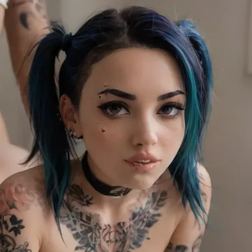 generatore di immagini porno IA