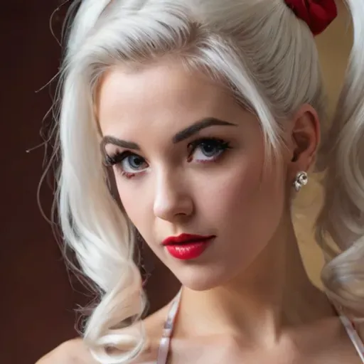 AI 포르노 이미지 생성기