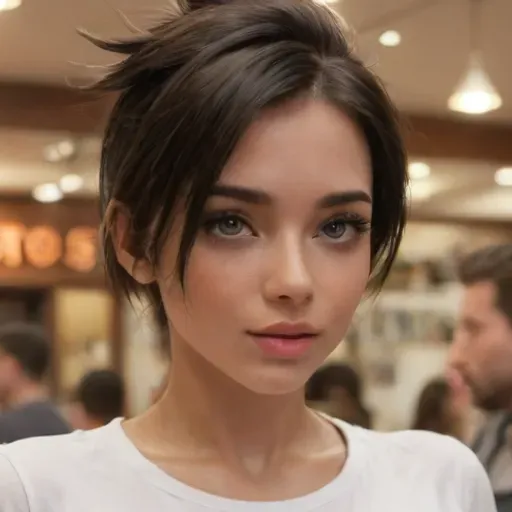 yapay zekâ porno görsel üretici