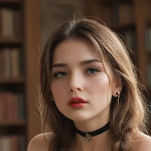 KI-Pornobild-Generator