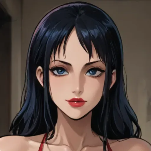 AI 포르노 이미지 생성기