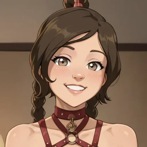 generatore di immagini porno IA