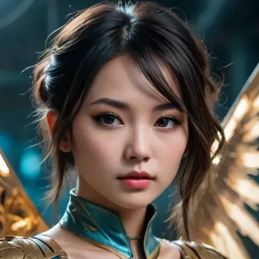 générateur d’images porno IA