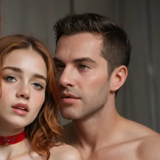 générateur de photos porno IA