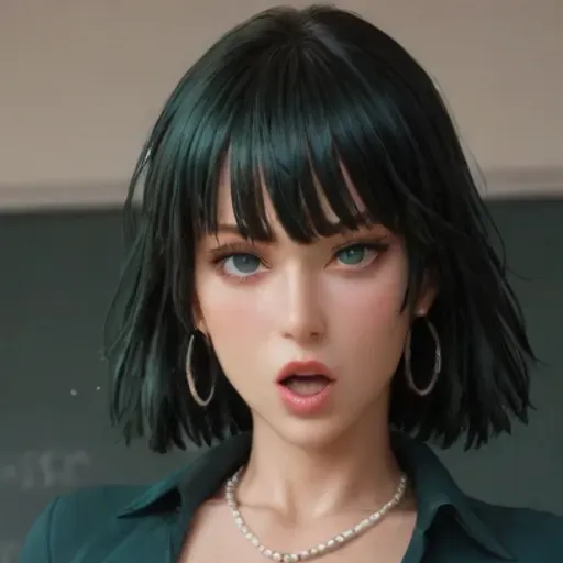 AIポルノ画像ジェネレーター